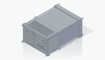 Блок питания ATX 4