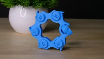 Тест на допуск на зазор 0