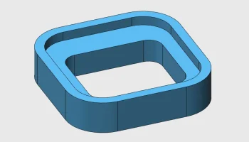 Ножки тензодатчика 50 кг 1