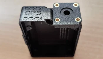 N-разъем Wio Tracker L1 Pro 4