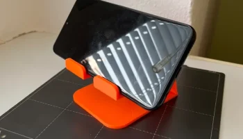 ДЕРЖАТЕЛЬ ДЛЯ ТЕЛЕФОНА УЛЬТРА 1