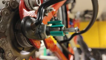 Sachs/SRAM S7 Fixierbuchse/пластиковая втулка...... 4