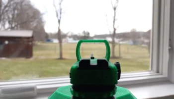Скелетный ключ и главный ключ Nerf Silly Shell 4