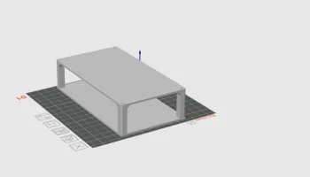 Автономный корпус для Arduino Uno 7