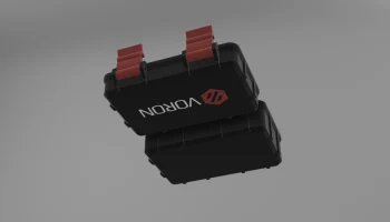 Ремикс Voron Design Rugged Box 2