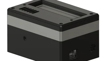 Чехол для Arduino Uno R3 с аксессуарами 1