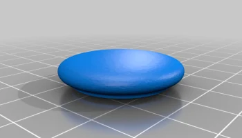 Модель Apple AirTag 1