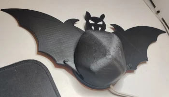 Moving Bat 3