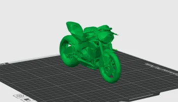 Sport Bike