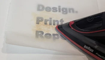 Футболка Personalizzata "Дизайн Принт Повтор"... 1