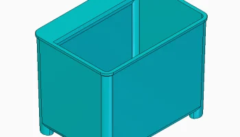Улучшенные контейнеры для мелких деталей для модульного я... 4