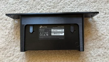 TP-Link TL-SG108/SG608E для монтажа в 10-дюймовую стойку.... 3