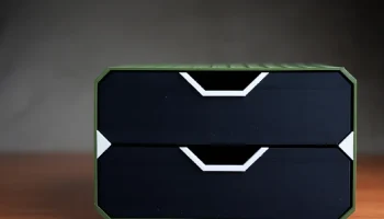 модуль выдвижного ящика &middot; reDesk 1