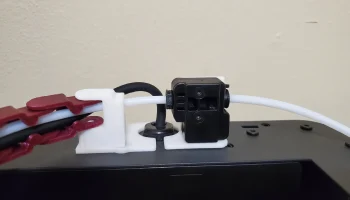 Комплект буксирной цепи FlashForge Adventurer 5M (оборудо... 4