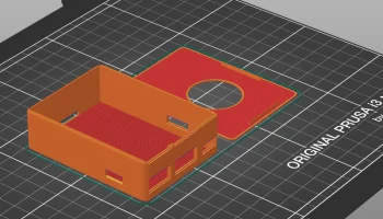 Базовая плата Waveshare Arduino CM4 (WAV380)