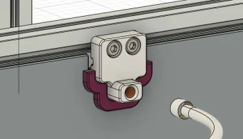 PB Design - Коллекция уплотнений - Внешние уплотнения для...
