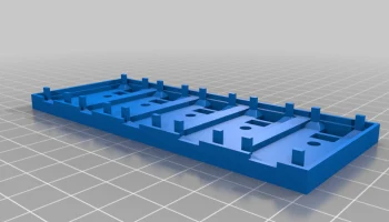 Чехол Duino-coin AVR 5 нано и 4 пико 1 piZero w............ 2