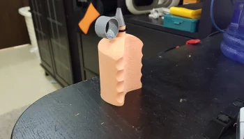 Air duster