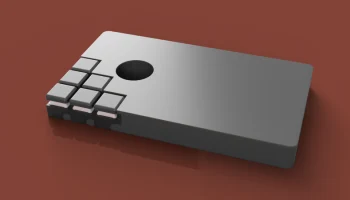 DriveKeys v5 7