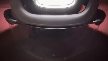 LUMOS ULTRA E-BIKE VISOR СВЕТОВАЯ ЗАЩИТА 4