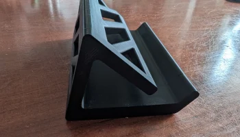 Держатель для телефона NordicTrack S22i 4