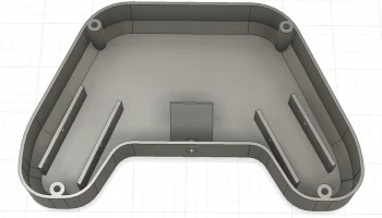 Контроллер геймпада для ваших проектов DIY............ 5