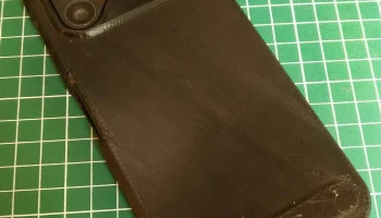 ЛУЧШИЙ чехол для Fairphone 5 - прочный 5