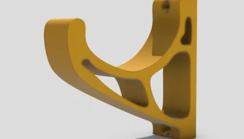 Wall hook 3