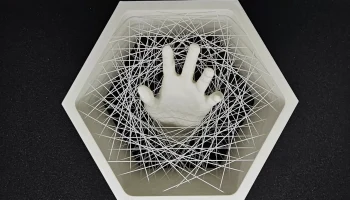 Suspended Hand Vortex Remix