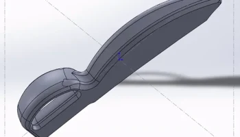 Kid Cutlass (версия 8 дюймов / 203,2 мм) 2