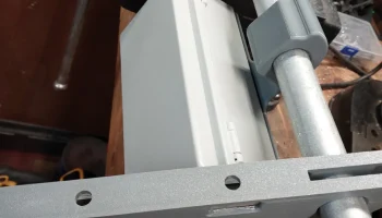 Панель SoShine 6W и крепление к корпусу с использованием .. 4
