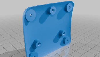 EMOtto Diy _GC9A01_NANO_Shield 6