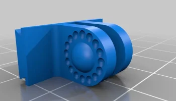 Датчик цвета для SMARS 5