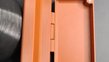 Коробка для печати на месте с магнитной застежкой... 8