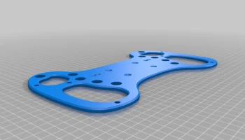 Turn AMG GT3 DIY Sim Racing Wheel 3
