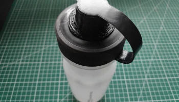 Крышка для велосипедной бутылки Van Rysel FastFlow......
