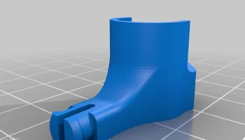 пусковая установка для дартс-o-matic 8