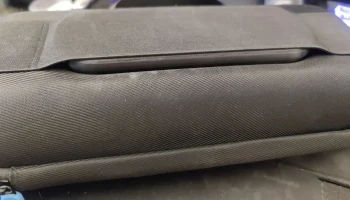 Зарядное устройство USB-C немного большего размера Steam Dec 3