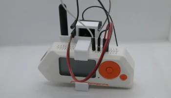 рюкзак Flipper esp32 6