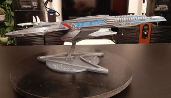Класс Enterprise-G Neo Конституции 5