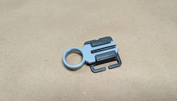 QUICK-CLIP (GEN 3) 6