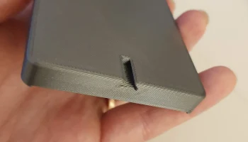 Стенд MakerBadge 2