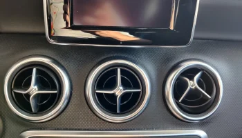 ДЕРЖАТЕЛЬ ДЛЯ ТЕЛЕФОНА MERCEDS A CLASS (круглое вентиляционн 3