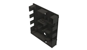 WordClock 16x16 - 2025 г. 4