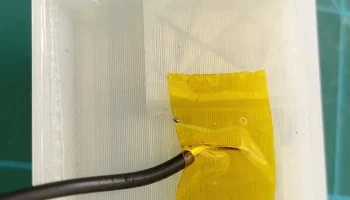 Портативное зарядное устройство USB-C для радиоприемника Bao 2