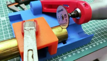 Резак труб и стержней для ProXXon IBS/E 1