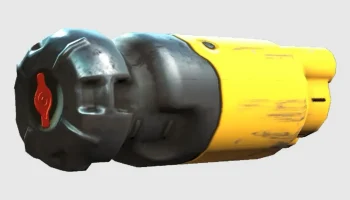 Fallout 4 Fusion Core 2