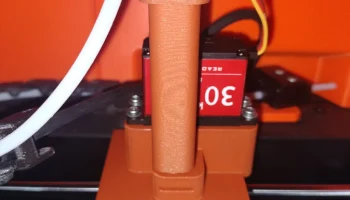 Адаптер накаливания 4 в 1 Flashforge Adventurer 5M/5M Pro 1