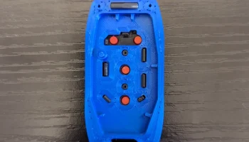 Брелок для ключей Jeep Wrangler/Gladiator JL/JT...... 6