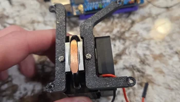 Адаптер Orange Pi 3B для кулера GeeekPi ICE Tower Raspber... 6